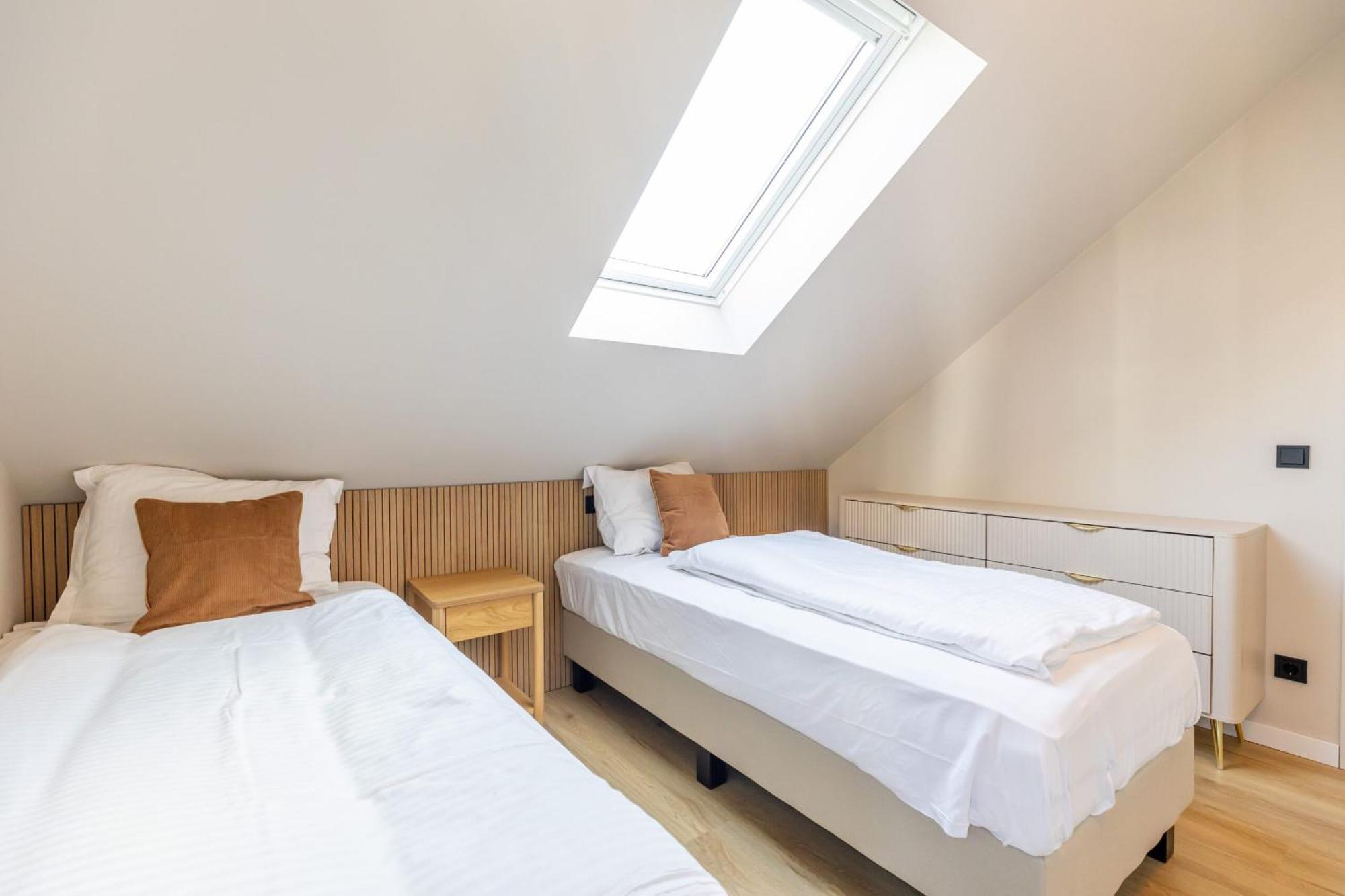 Huswell - Family Stay With Garden & Sauna Cadzand Exterior photo