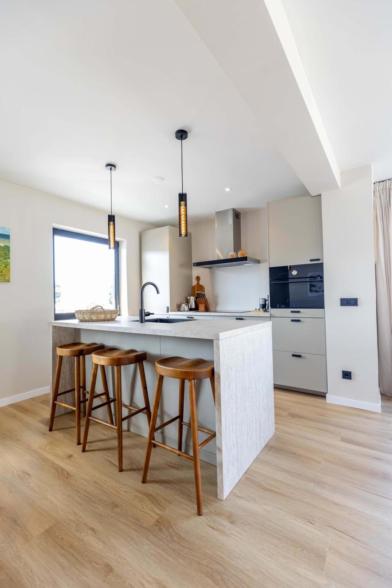 Huswell - Family Stay With Garden & Sauna Cadzand Exterior photo