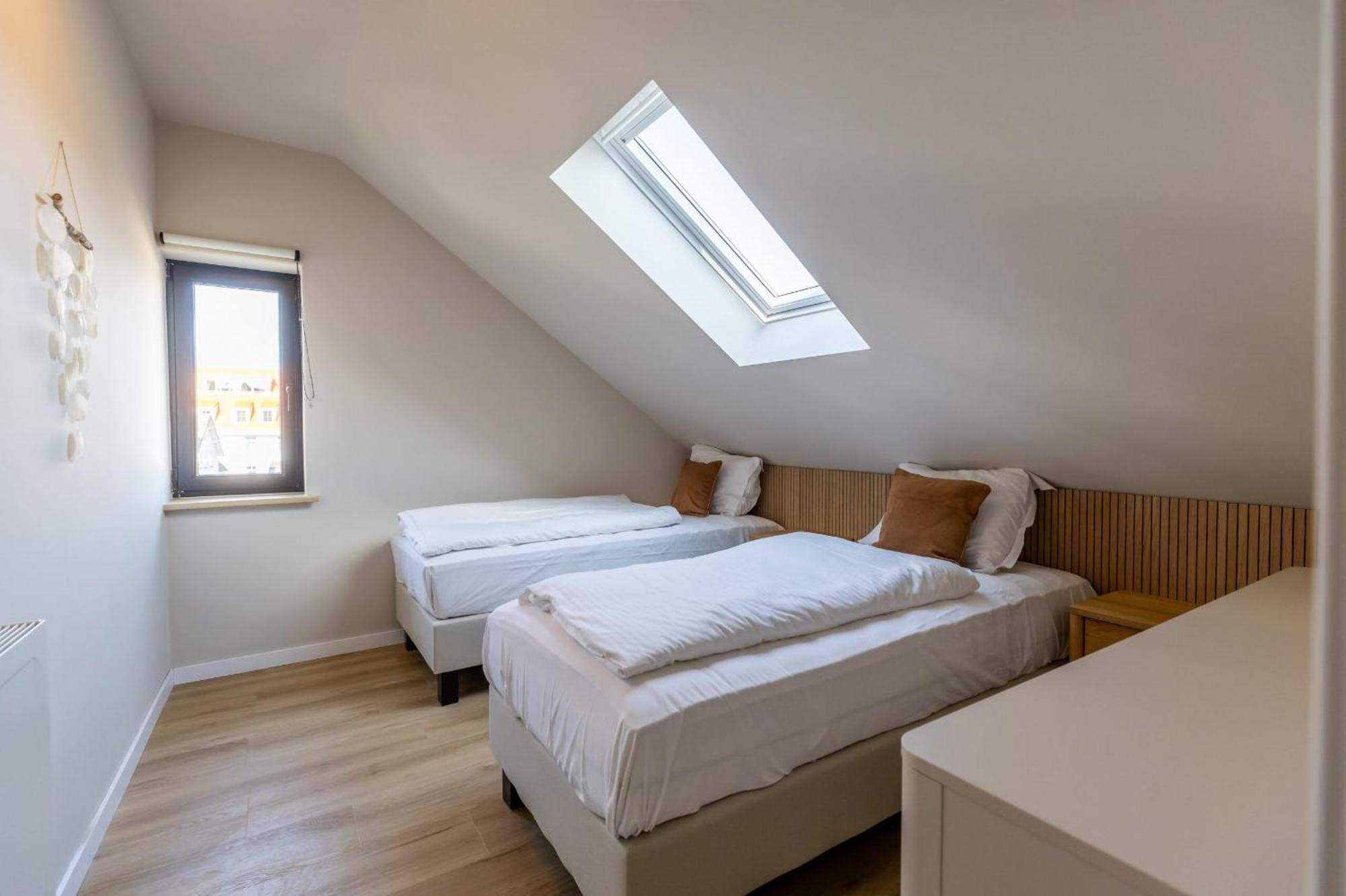 Huswell - Family Stay With Garden & Sauna Cadzand Exterior photo